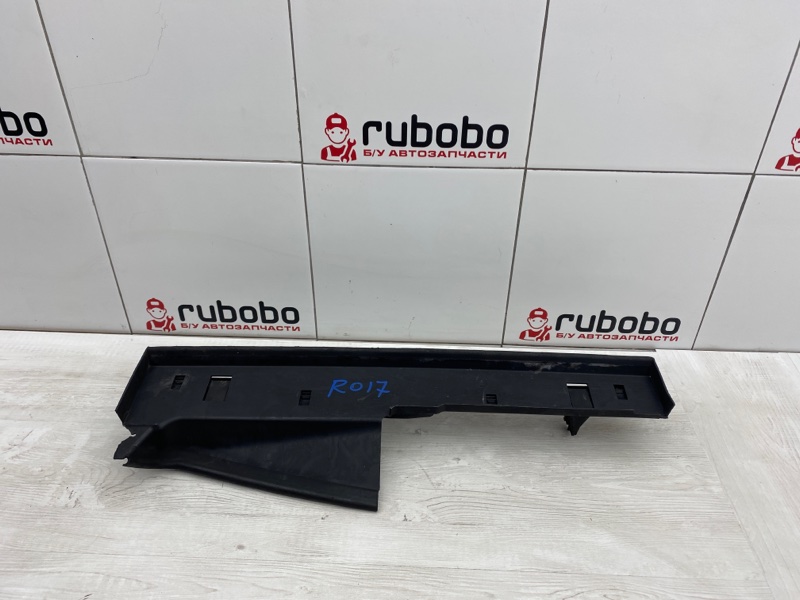 Кронштейн радиатора Opel Insignia OPC 2010 G09 A28NET 13317908 контрактная