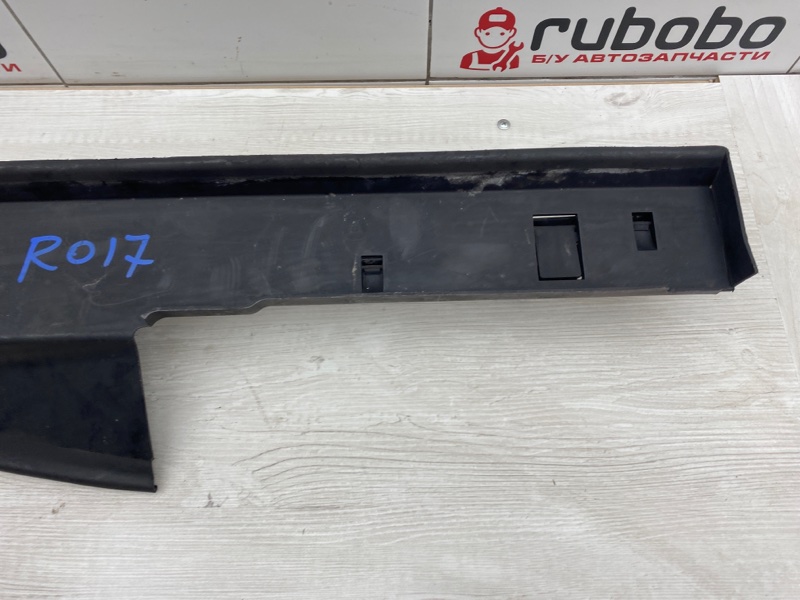 Кронштейн радиатора Opel Insignia OPC G09 A28NET