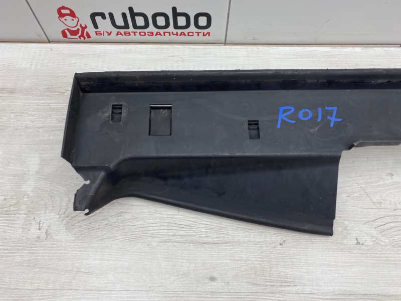 Кронштейн радиатора Insignia OPC 2010 G09 A28NET