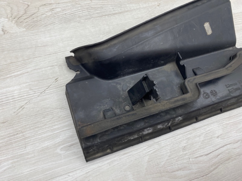 Кронштейн радиатора Insignia OPC 2010 G09 A28NET