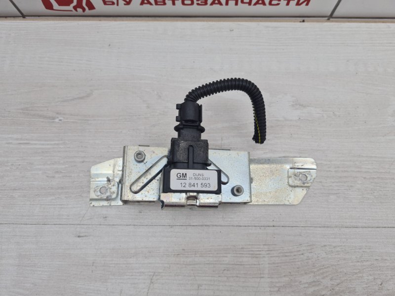 Датчик удара Insignia OPC 2010 G09 A28NET