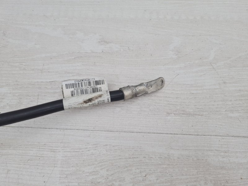 Клемма минусовая Insignia OPC 2010 G09 A28NET