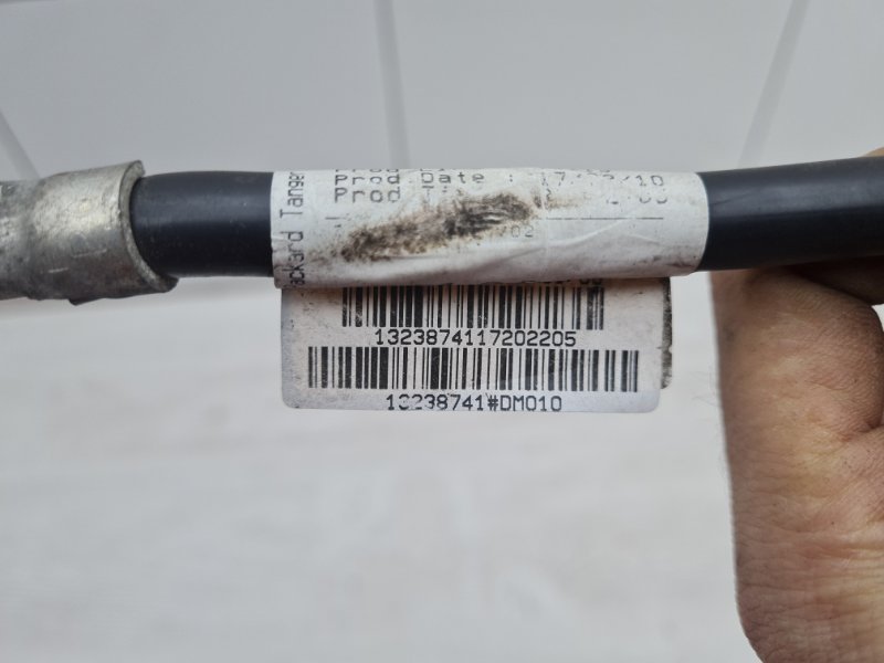 Клемма минусовая Insignia OPC 2010 G09 A28NET