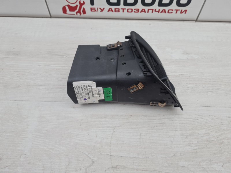 Дефлектор левый Insignia OPC 2010 G09 A28NET