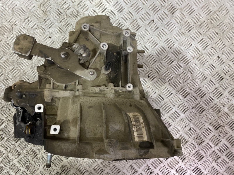 МКПП Largus 2020 F90 11189