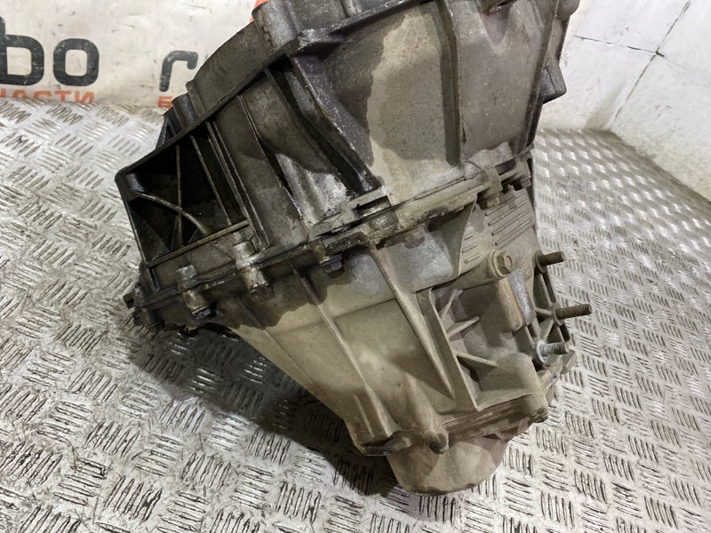 МКПП Largus 2020 F90 11189
