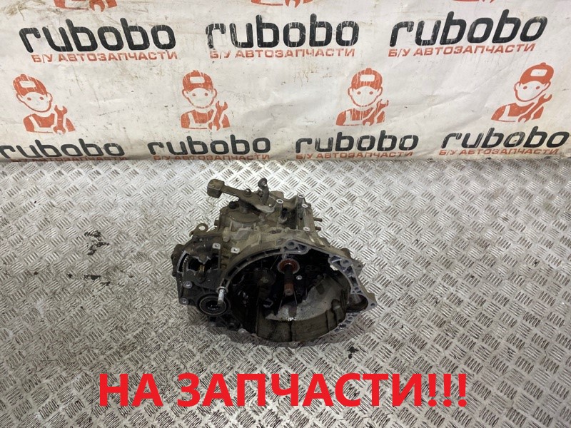 МКПП Lada Largus 2020 F90 11189 8450021622 контрактная
