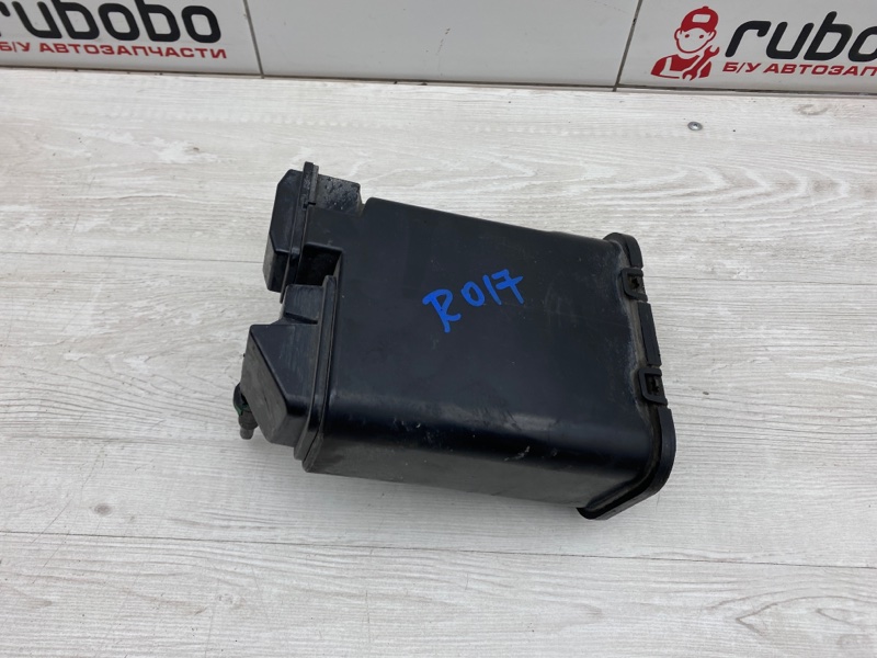 Адсорбер Insignia OPC 2010 G09 A28NET