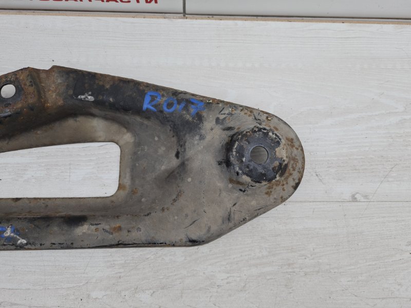 Кронштейн подрамника передний правый Insignia OPC 2010 G09 A28NET