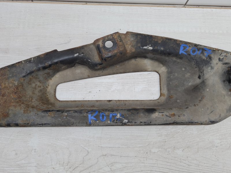 Кронштейн подрамника передний правый Opel Insignia OPC G09 A28NET