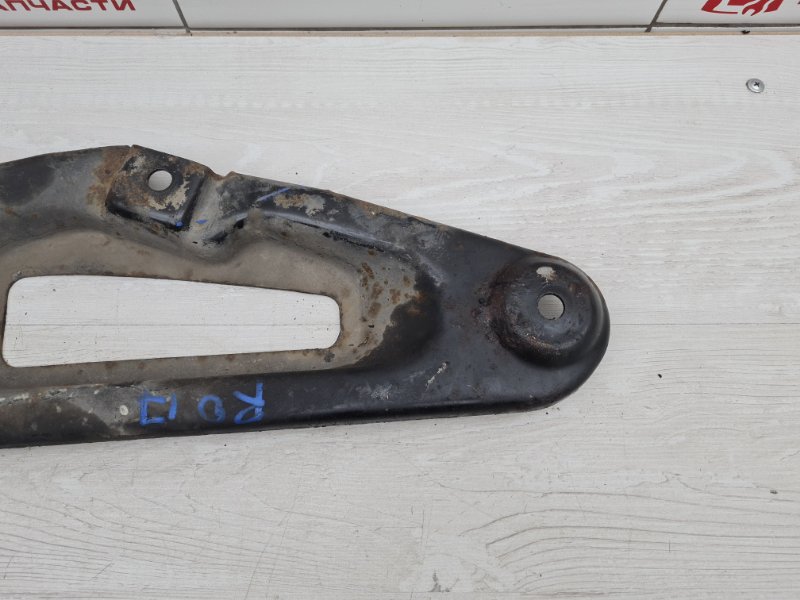 Кронштейн подрамника передний левый Insignia OPC 2010 G09 A28NET