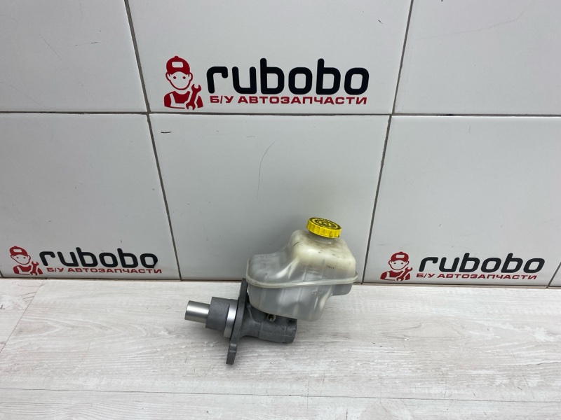 Запчасть главный тормозной цилиндр Dodge Challenger 2011 LC ERB 68048551AA контрактная Главный тормозной цилиндр Dodge Challenger 2011 LC ERB 68048551AA контрактная