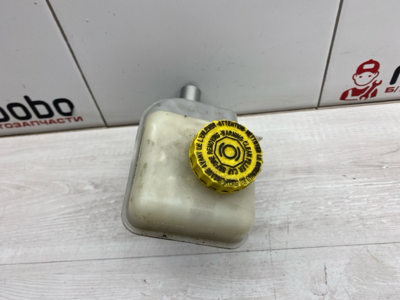 Главный тормозной цилиндр Challenger 2011 LC ERB Главный тормозной цилиндр Challenger 2011 LC ERB