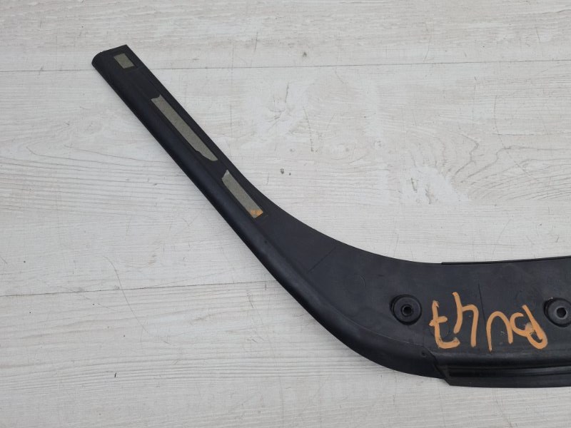 Накладка стойки левая задняя GL 2008 X164 273.963