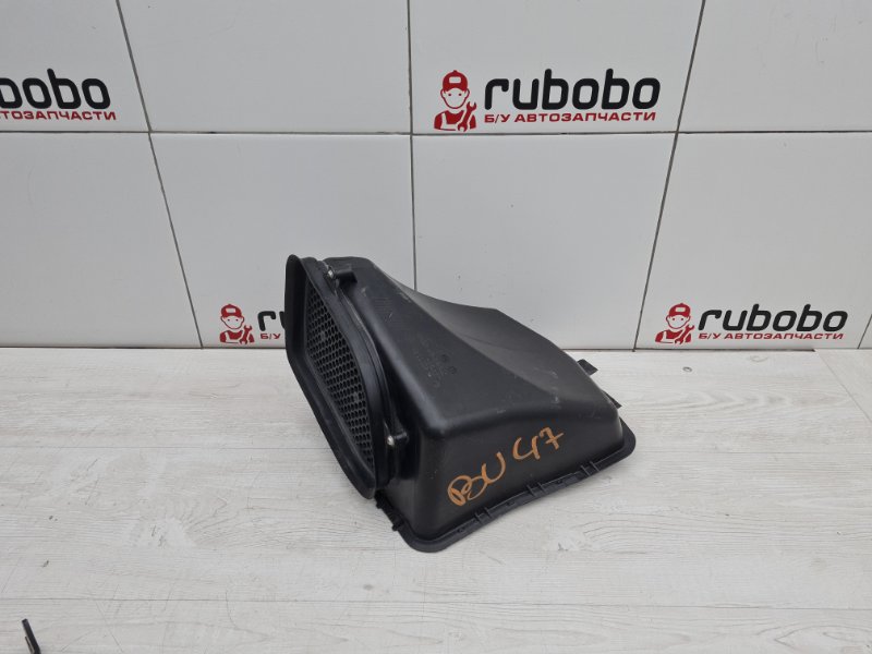 Воздухозаборник Mercedes-Benz GL 2008 X164 273.963 A1648300053 контрактная