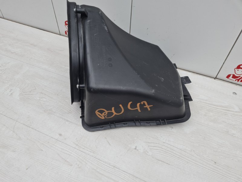 Воздухозаборник GL 2008 X164 273.963