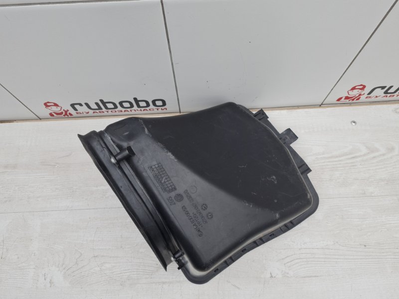 Воздухозаборник Mercedes-Benz GL X164 273.963