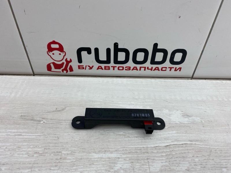 Антенна бесключевого доступа Mercedes-Benz GL 2008 X164 273.963 A1648201575 контрактная