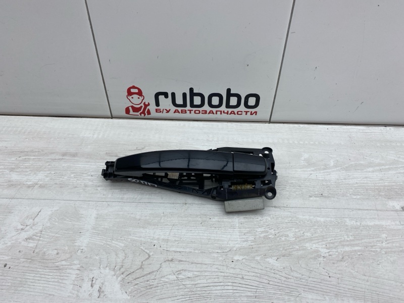 Запчасть ручка двери передняя правая Chevrolet Camaro SS 2013 GMX521 LS3 92233089 контрактная Ручка двери передняя правая Chevrolet Camaro SS 2013 GMX521 LS3 92233089 контрактная