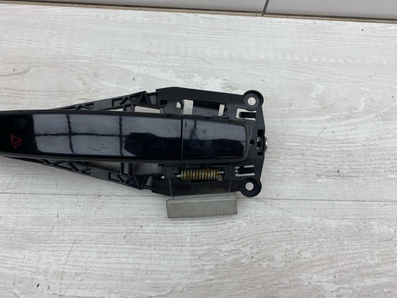 Ручка двери передняя правая Camaro SS 2013 GMX521 LS3 Ручка двери передняя правая Camaro SS 2013 GMX521 LS3