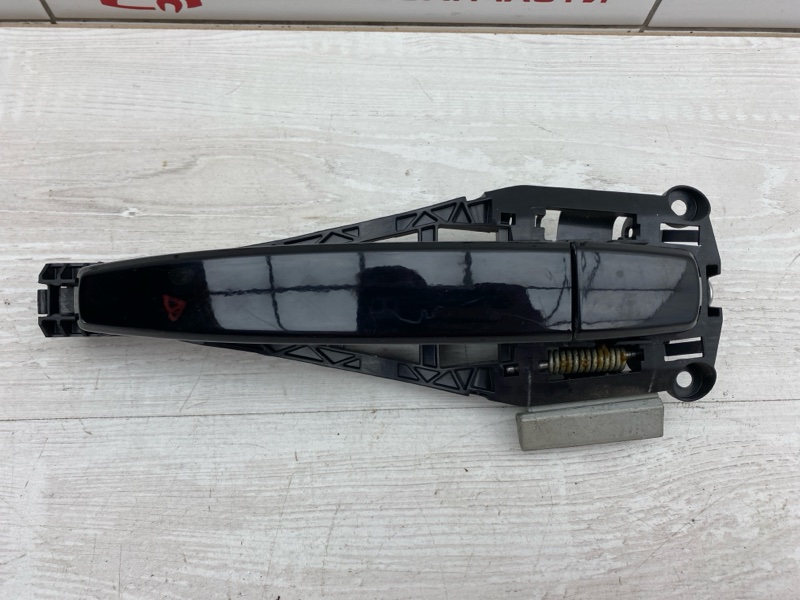 Ручка двери передняя правая Chevrolet Camaro SS GMX521 LS3 Ручка двери передняя правая Chevrolet Camaro SS GMX521 LS3