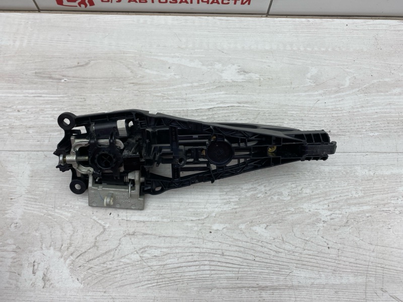 Ручка двери передняя правая Camaro 2013 GMX521 LFX