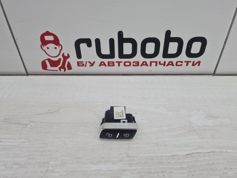 Кнопка центрального замка передняя правая Ford Explorer 2012 U502 T35PDED BB5Z14028CA контрактная