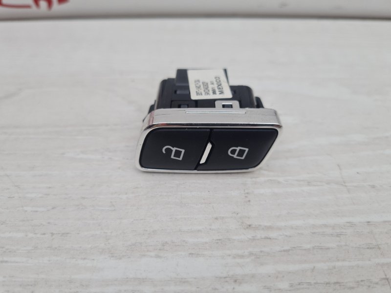 Кнопка центрального замка передняя правая Explorer 2012 U502 T35PDED