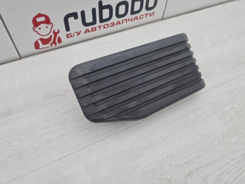 Накладка Ford Explorer U502 T35PDED