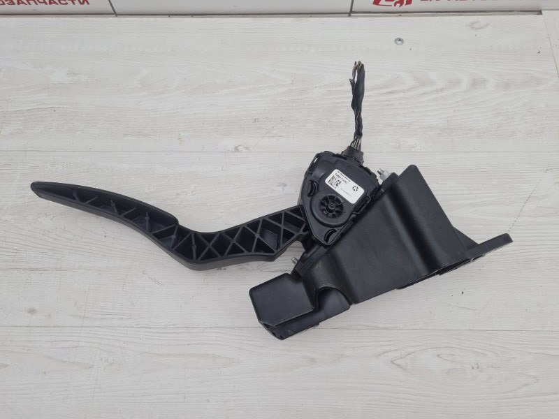 Педаль газа Challenger 2011 LC ERB