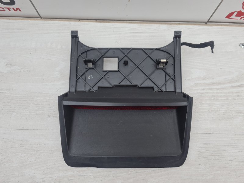 Стоп-сигнал Challenger 2011 LC ERB