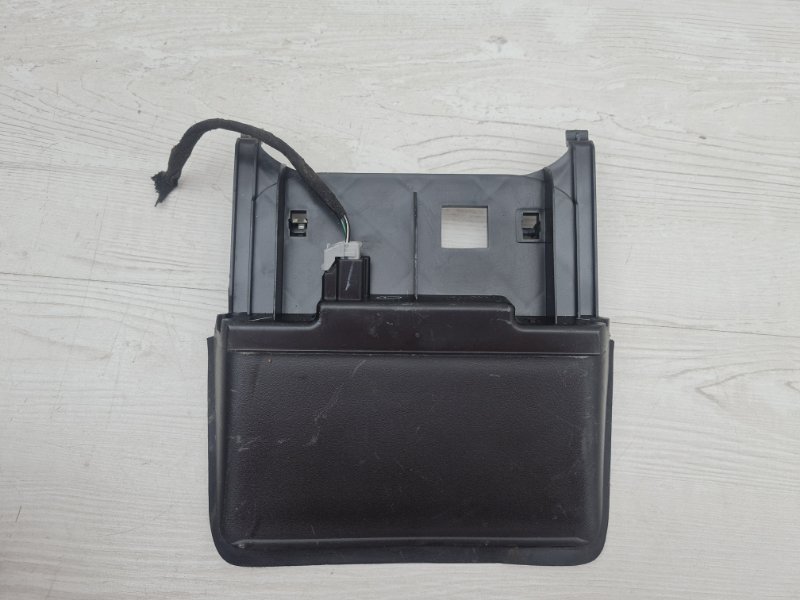 Стоп-сигнал Dodge Challenger LC ERB