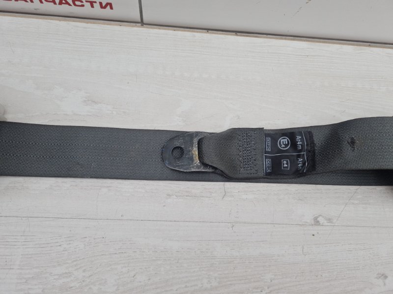 Ремень безопасности задний Dodge Challenger LC ERB
