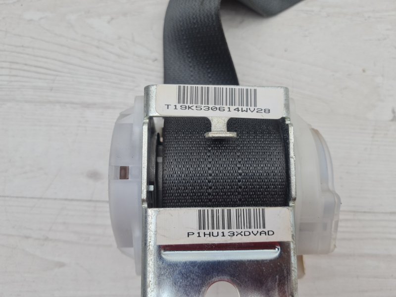 Ремень безопасности задний Challenger 2011 LC ERB