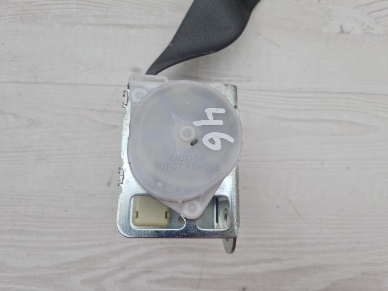 Ремень безопасности задний Challenger 2011 LC ERB