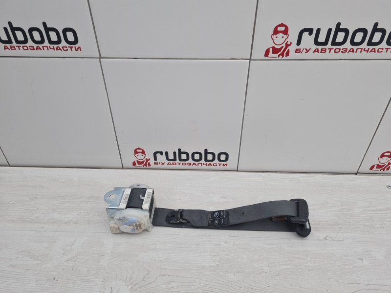 Ремень безопасности задний Dodge Challenger 2011 LC ERB 1HU13XDVAD контрактная