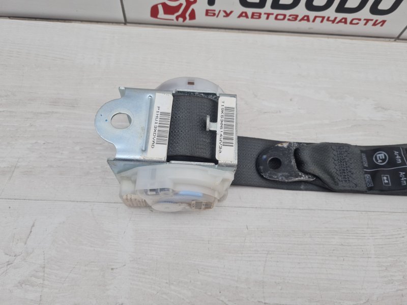 Ремень безопасности задний Challenger 2011 LC ERB