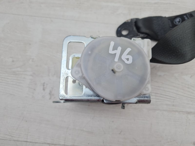 Ремень безопасности задний Challenger 2011 LC ERB