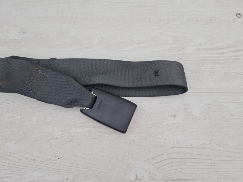 Ремень безопасности задний Challenger 2011 LC ERB Ремень безопасности задний Challenger 2011 LC ERB