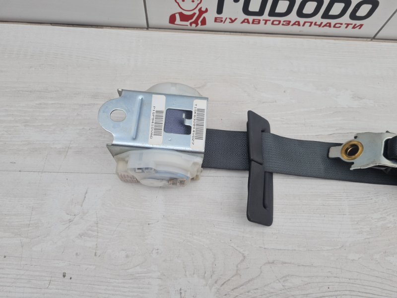 Ремень безопасности задний Challenger 2011 LC ERB Ремень безопасности задний Challenger 2011 LC ERB