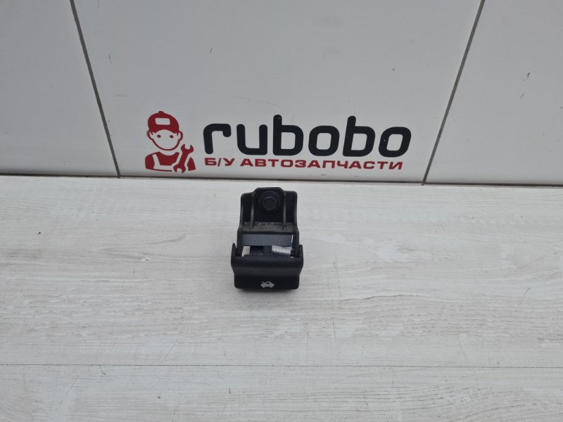 Ручка открывания капота Ford Explorer 2012 U502 T35PDED AA5Z16916A контрактная