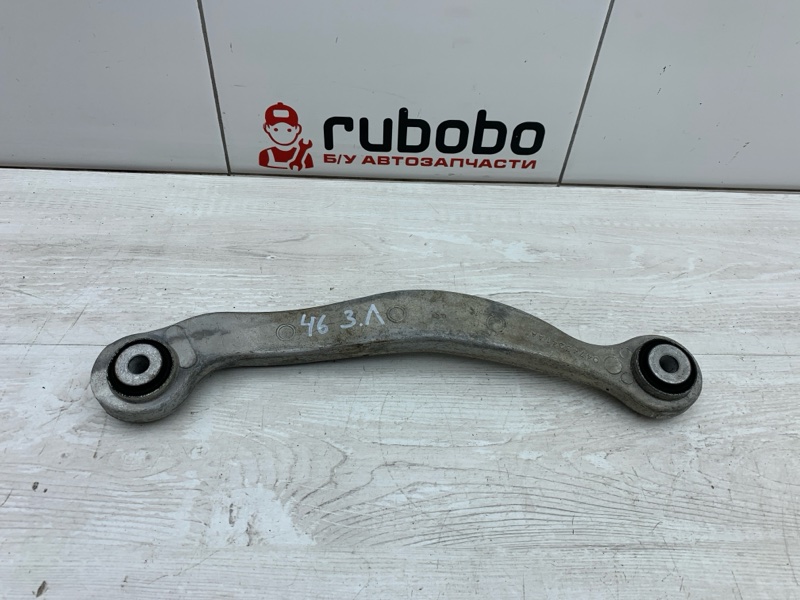 Рычаг задний левый Dodge Challenger 2011 LC ERB 68158137AA контрактная