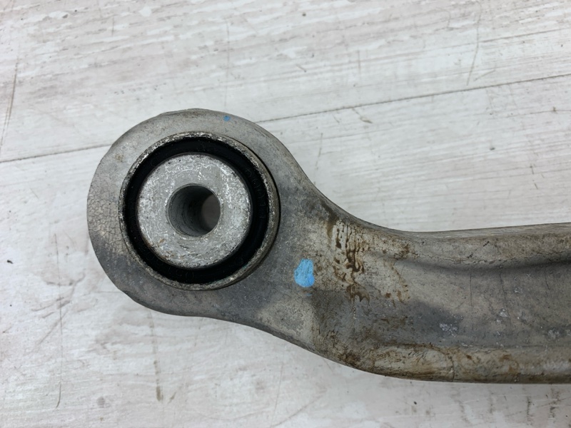 Рычаг задний левый Challenger 2011 LC ERB