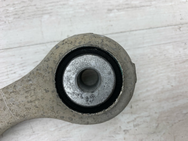 Рычаг задний левый Challenger 2011 LC ERB