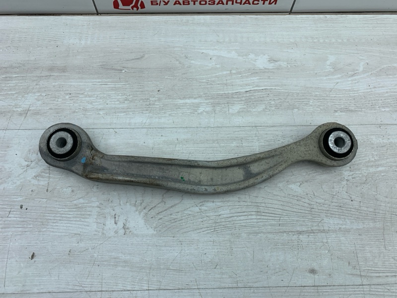 Рычаг задний левый Challenger 2011 LC ERB