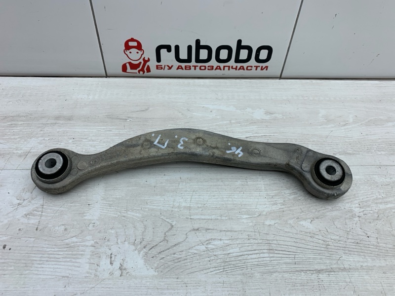 Рычаг задний правый Dodge Challenger 2011 LC ERB 68158136AA контрактная