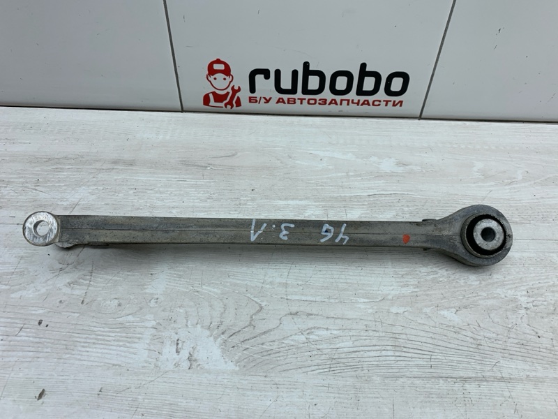 Рычаг задний Dodge Challenger 2011 LC ERB 68159789AA контрактная