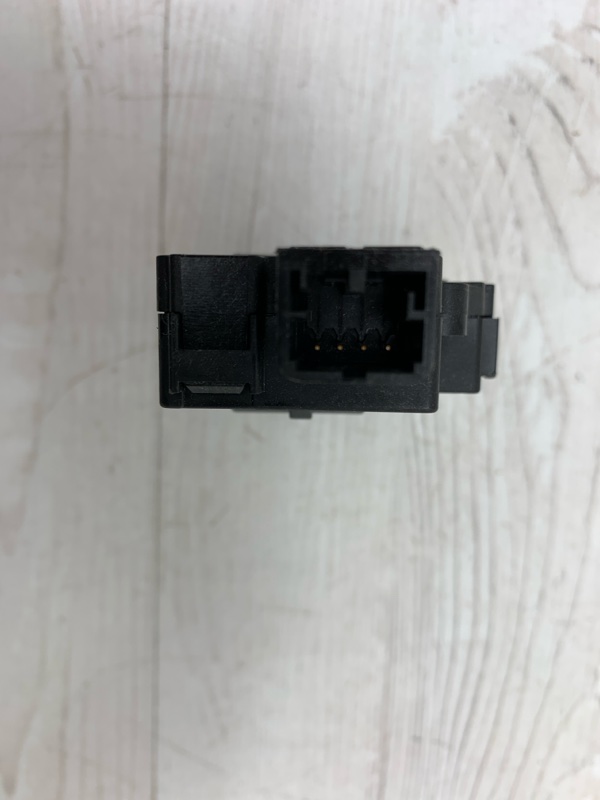 Актуатор печки Mercedes-Benz GL X164 273.963 Актуатор печки Mercedes-Benz GL X164 273.963