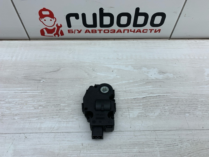 Актуатор печки Mercedes-Benz GL 2008 X164 273.963 A1669060008 контрактная