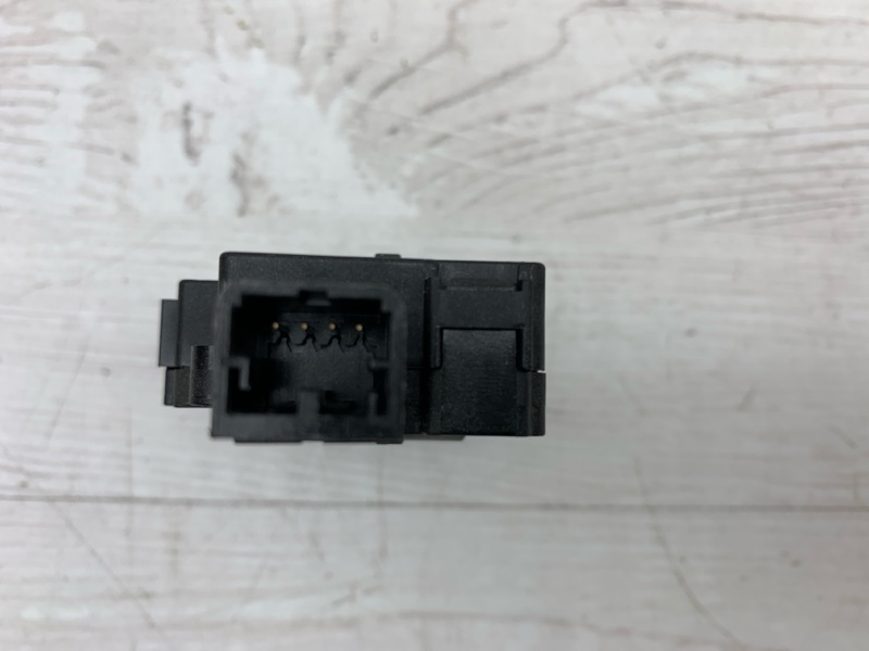 Актуатор печки GL 2008 X164 273.963